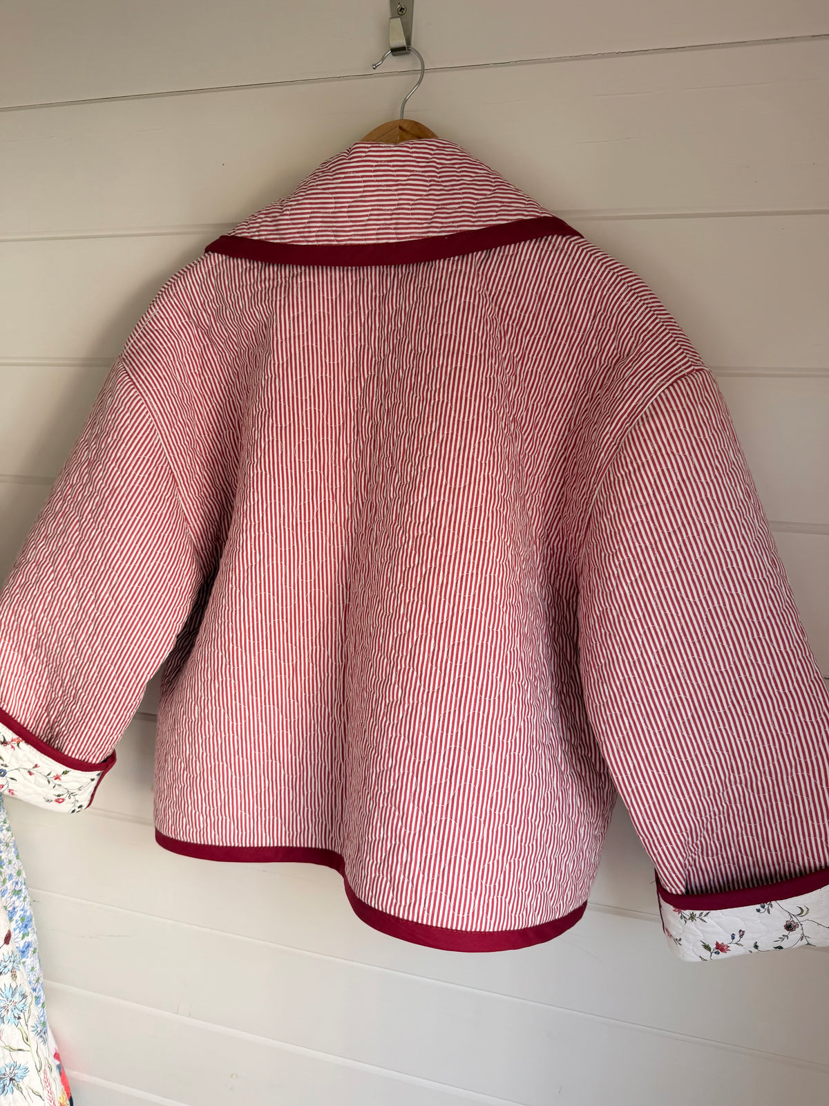 Pitton Jacket — size Medium