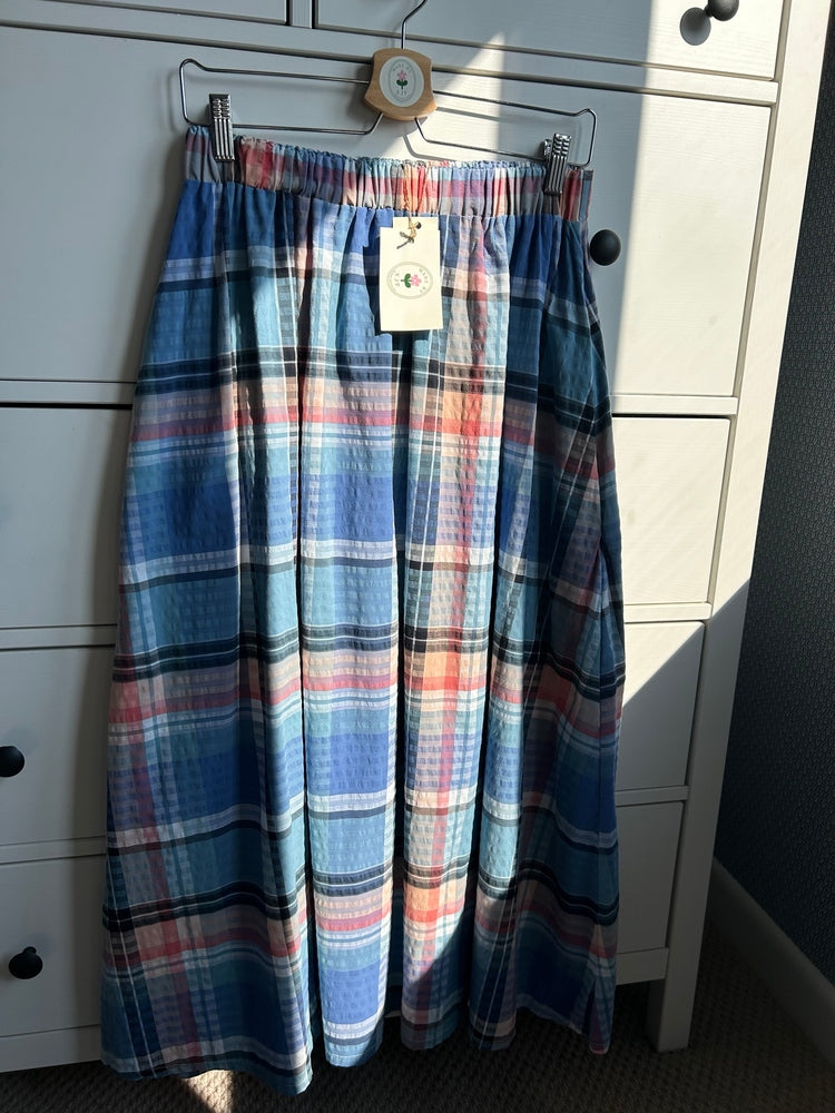 Salcombe skirt 10/12