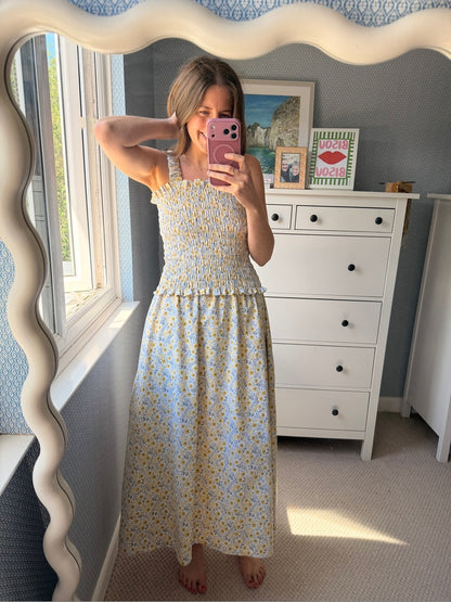 Co ord 12/14