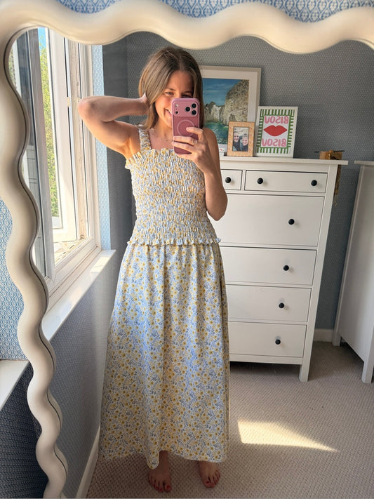 Co ord 12/14