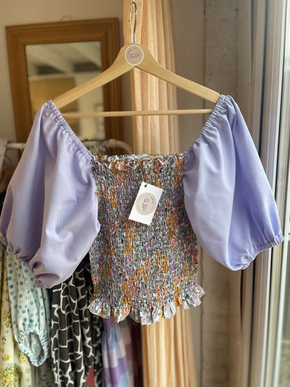 Malmesbury Top