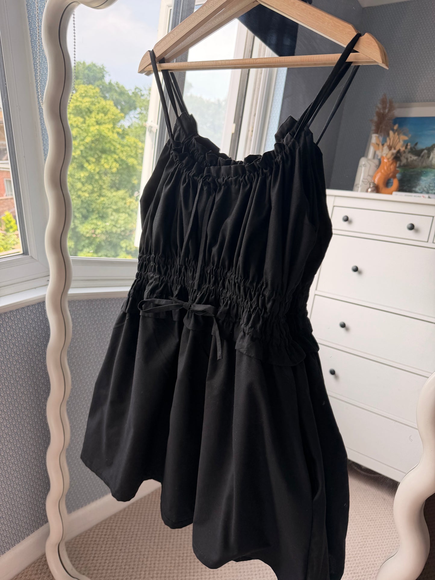 Britford dress size 8-10