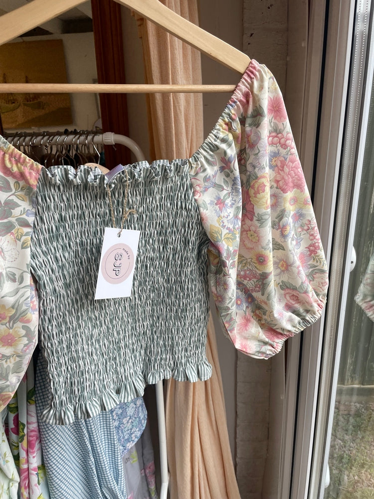 Malmesbury Top