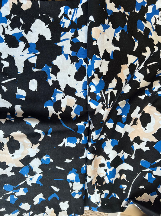 Fabric 440