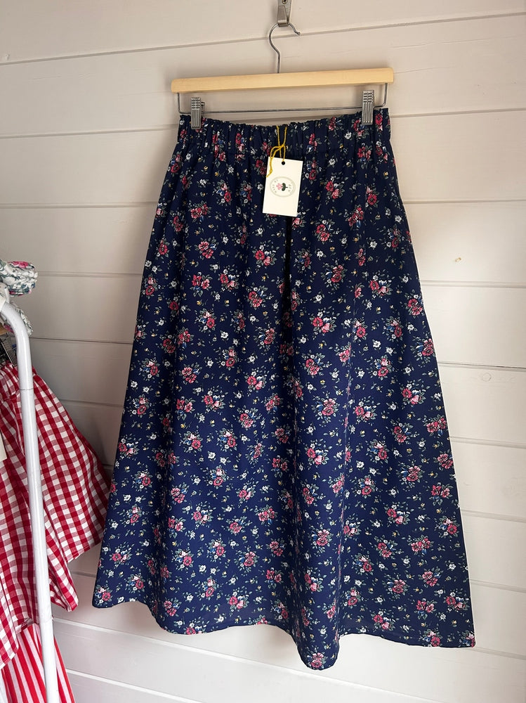 Salcombe skirt 12/14