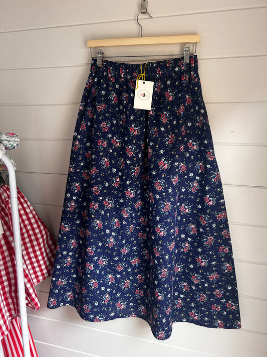 Salcombe skirt 12/14