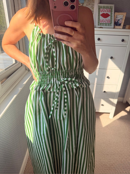 Britford dress size 8-12