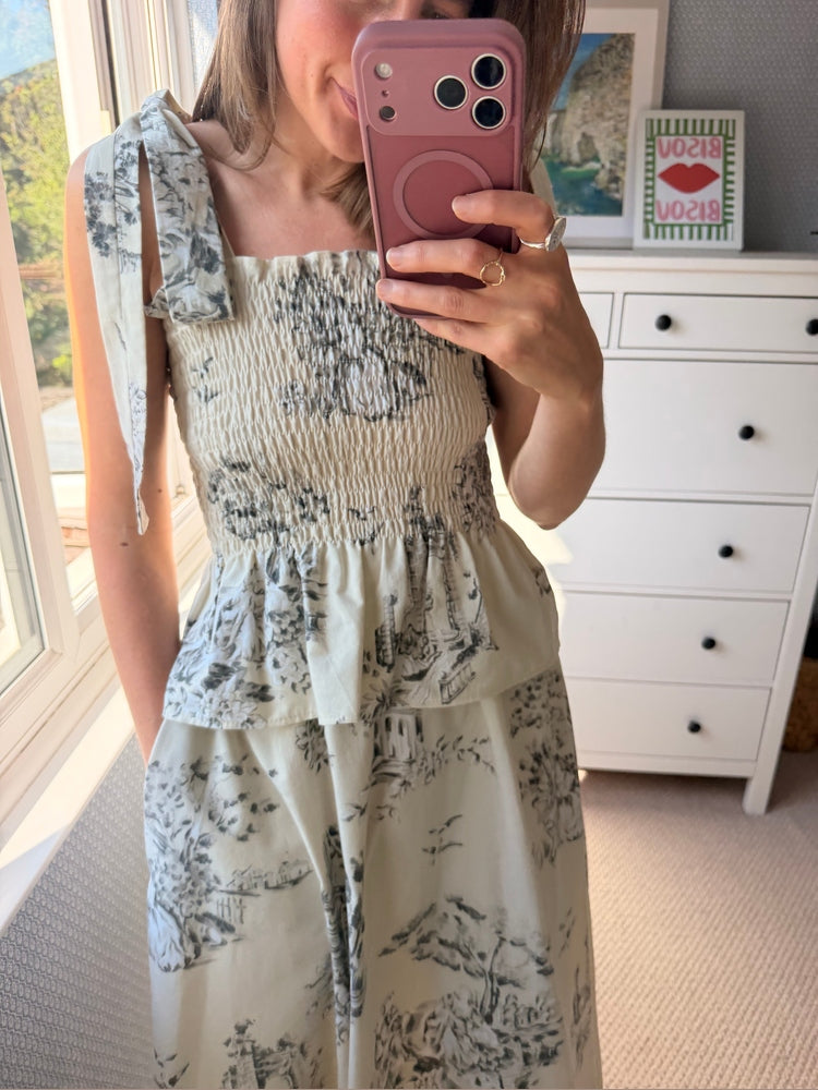 Co ord 8-10