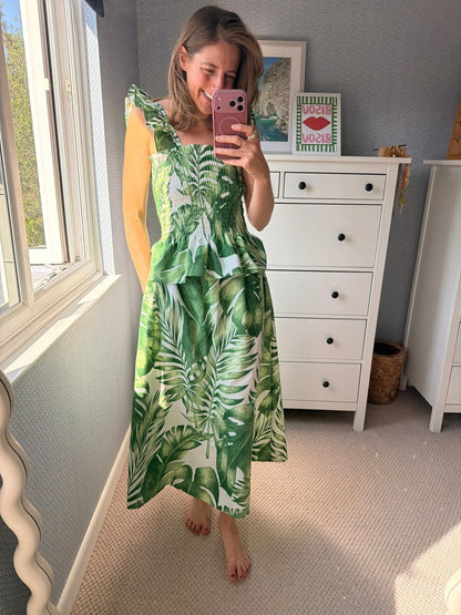 Co ord 10/12