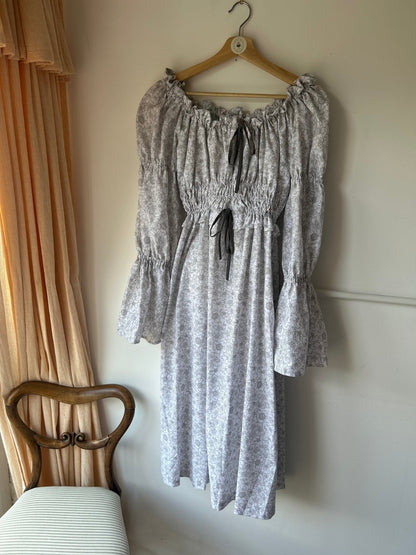 Britford dress size 10/12