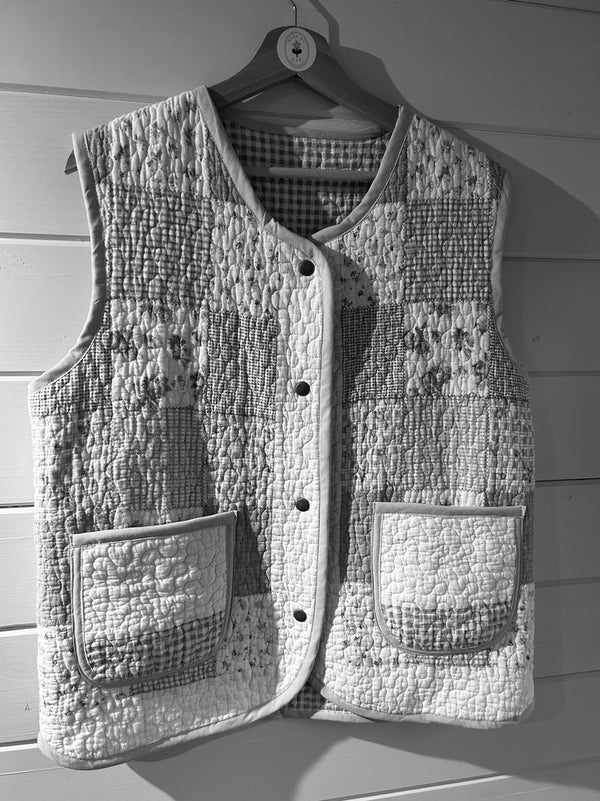 Farley Gilet