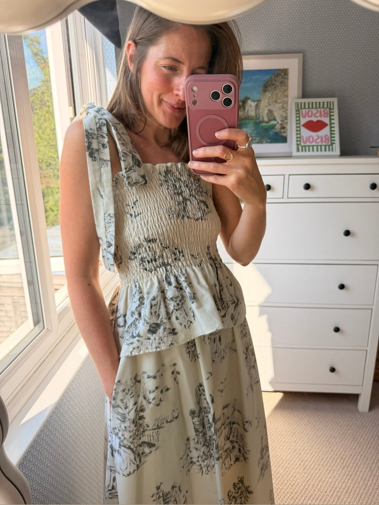 Co ord 8-10