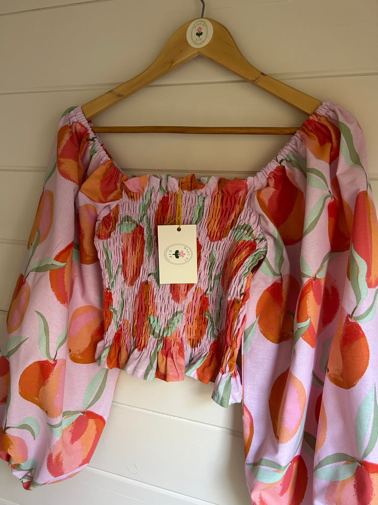 Malmesbury Top
