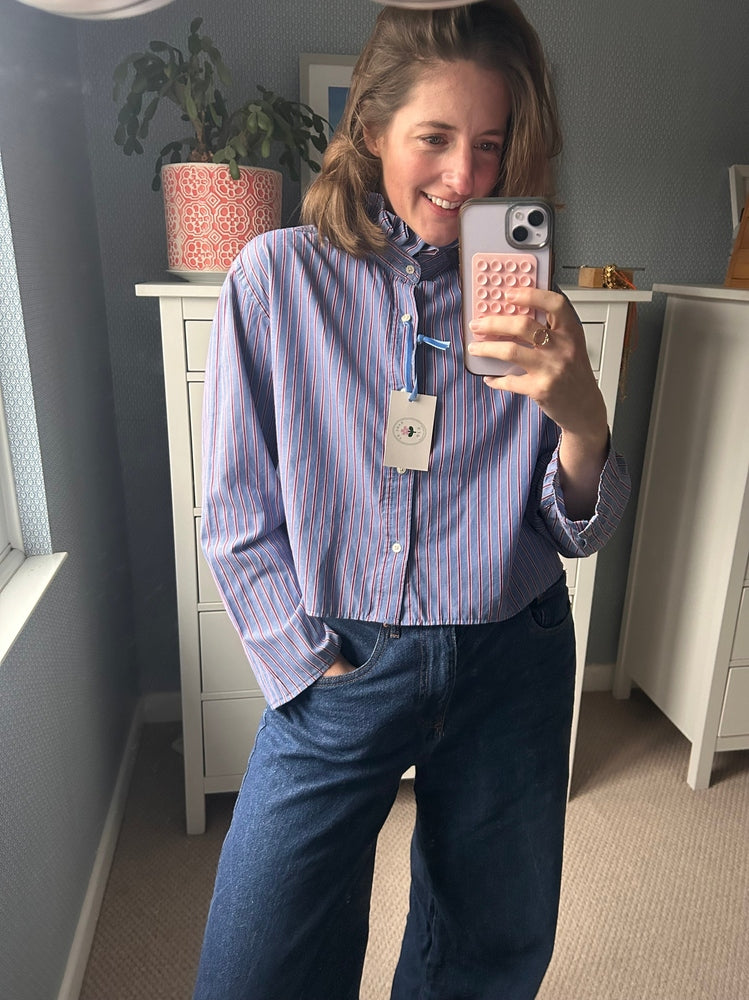 Reworked shirt 10-16