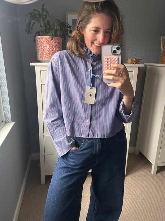 Reworked shirt 10-16