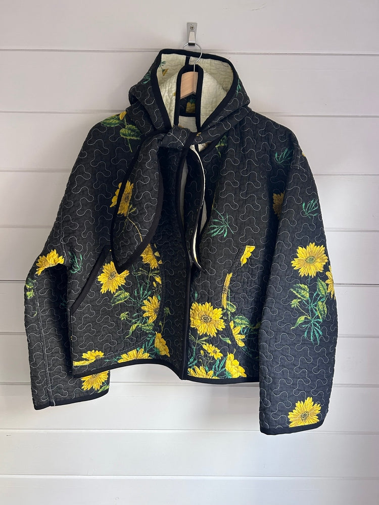 Short Coat of dreams 🌙