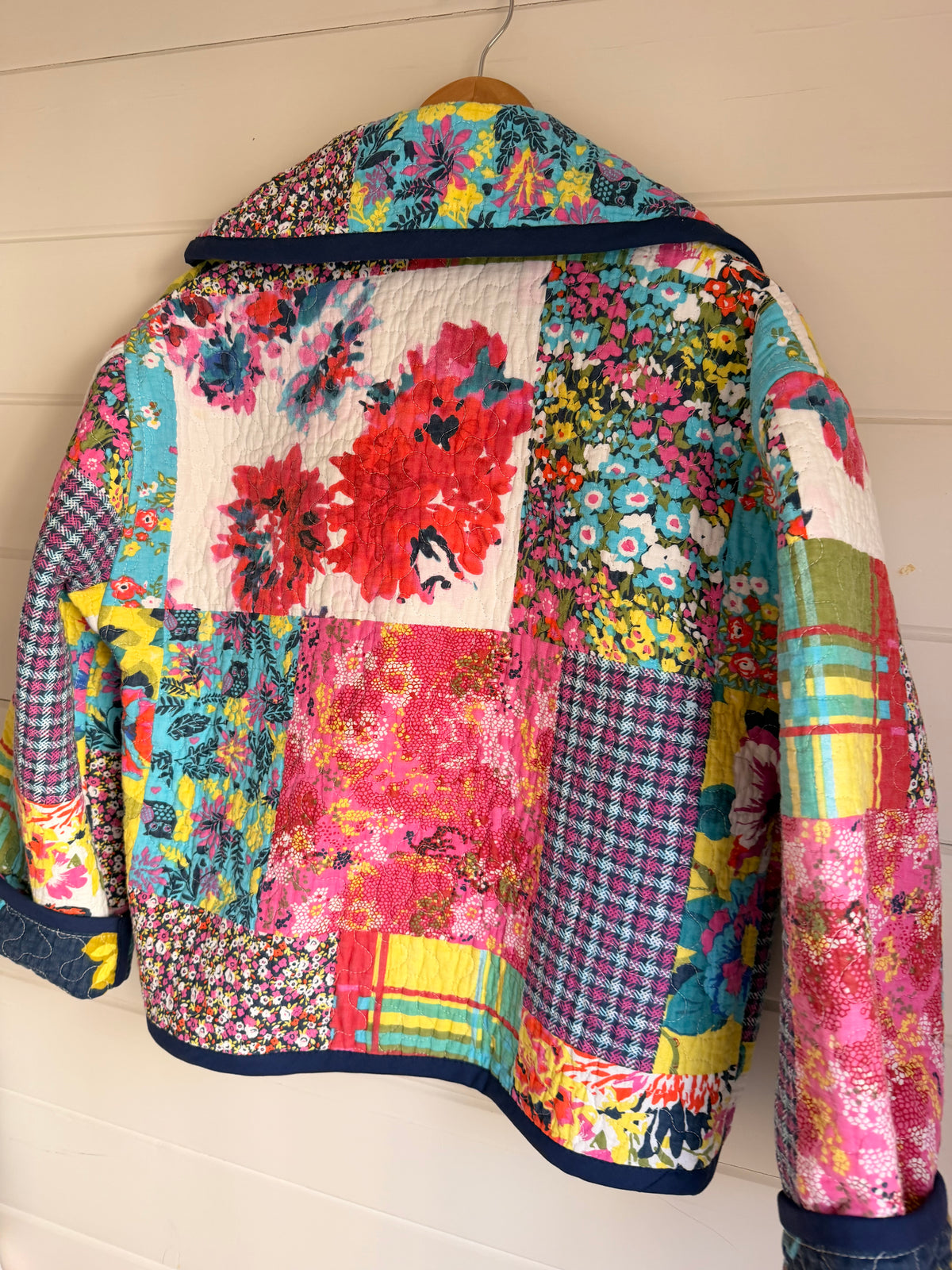 Pitton Jacket — size Small