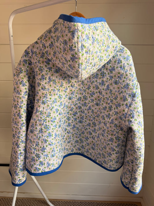 Hoody — size Medium