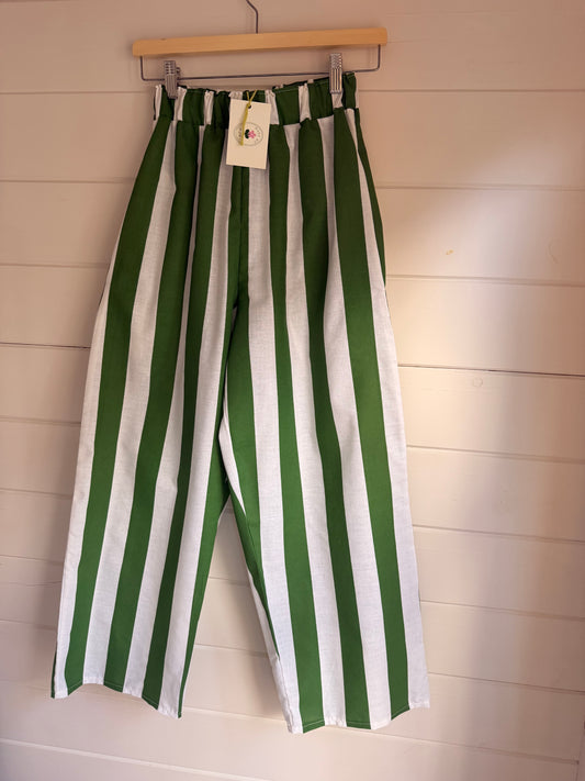 Southsea trousers 8/10