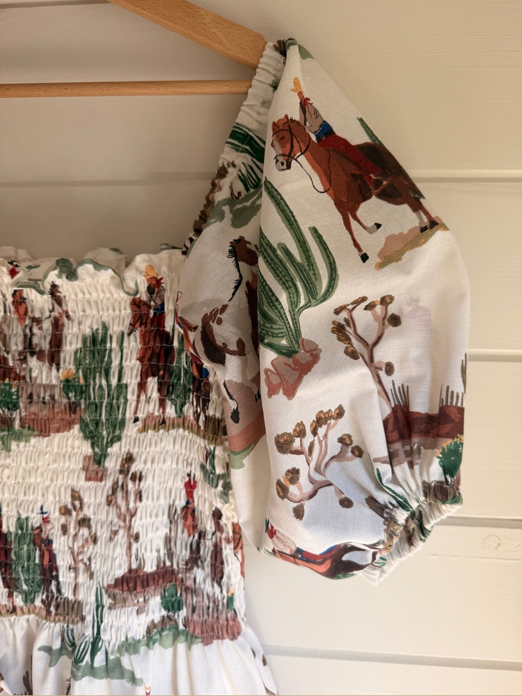 Malmesbury dress 14/16