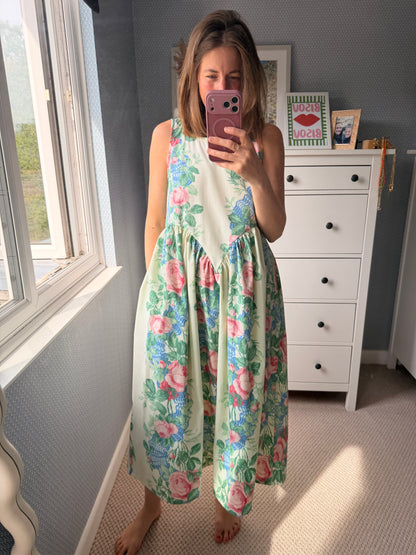 Shaftesbury dress size 8/10