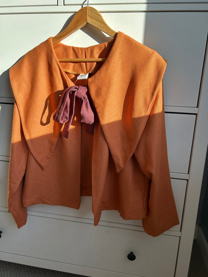 Ford jacket size small