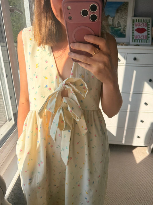 Devizes dress size 8