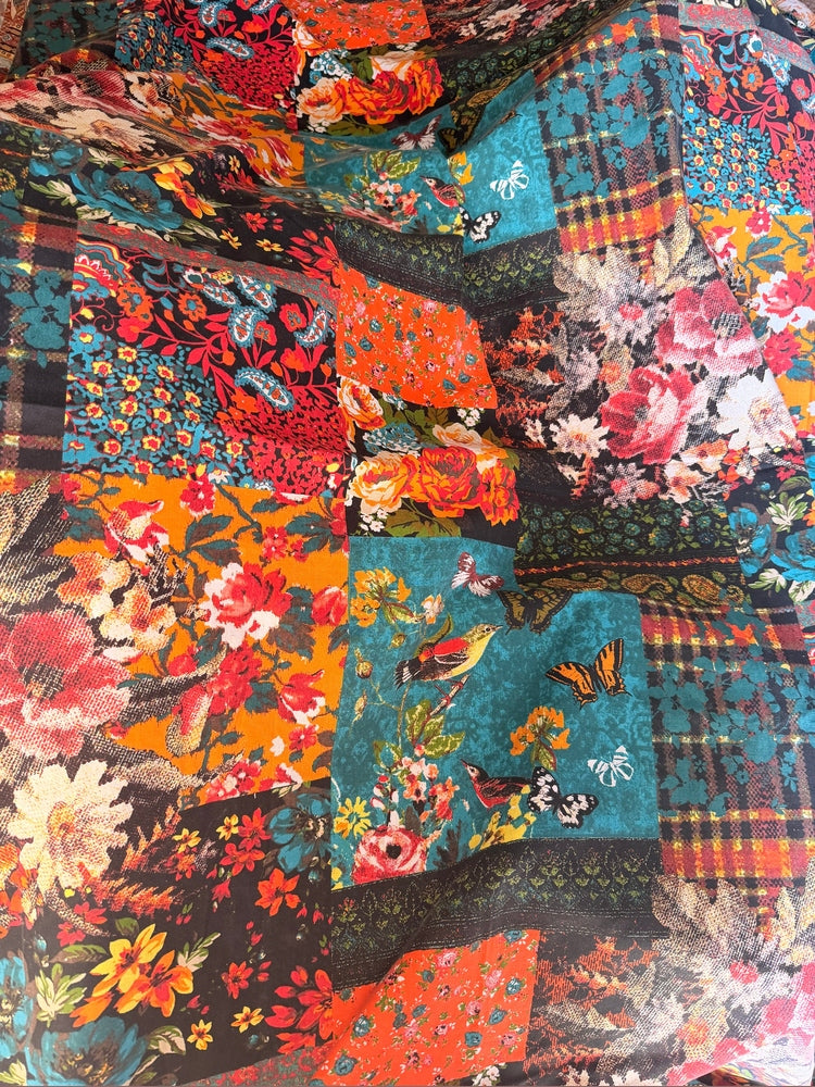 Fabric 481
