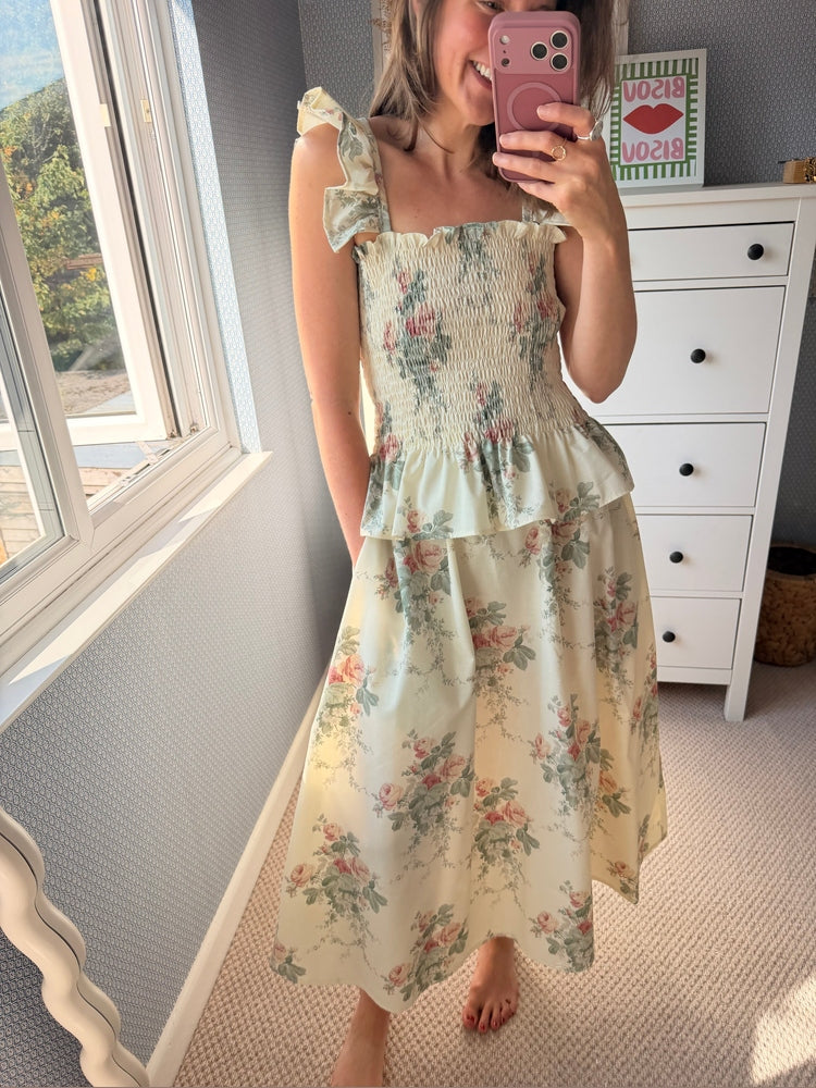 Co ord 12/14