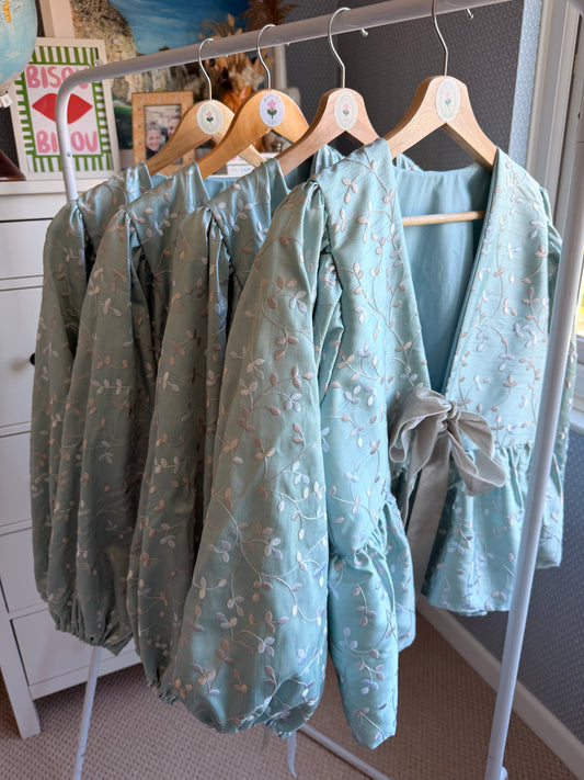 Devizes Top - various sizes