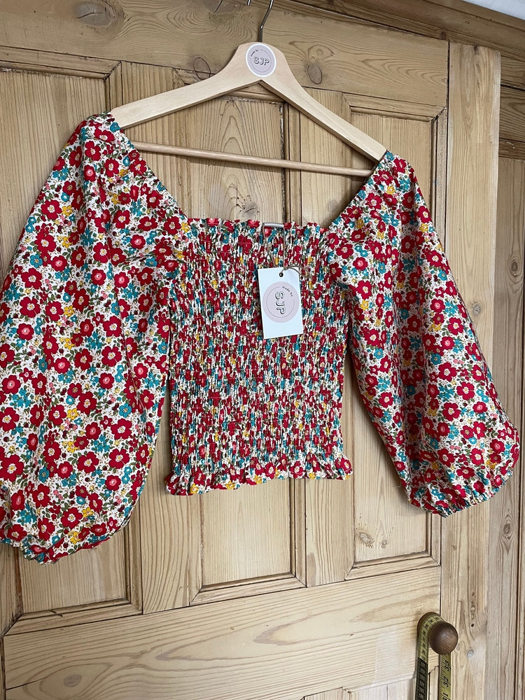 Malmesbury Top