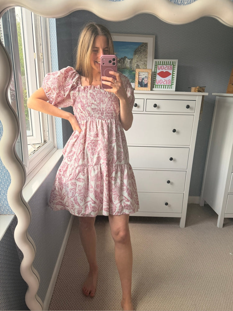 Malmesbury dress 8/10