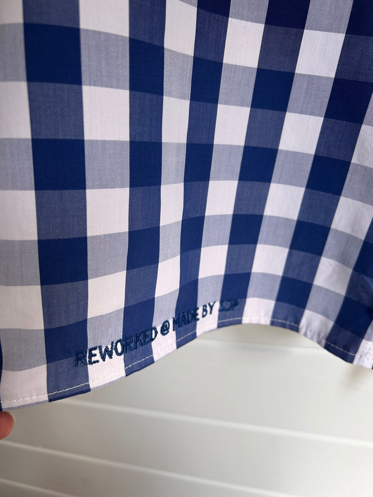 Reworked shirt medium
