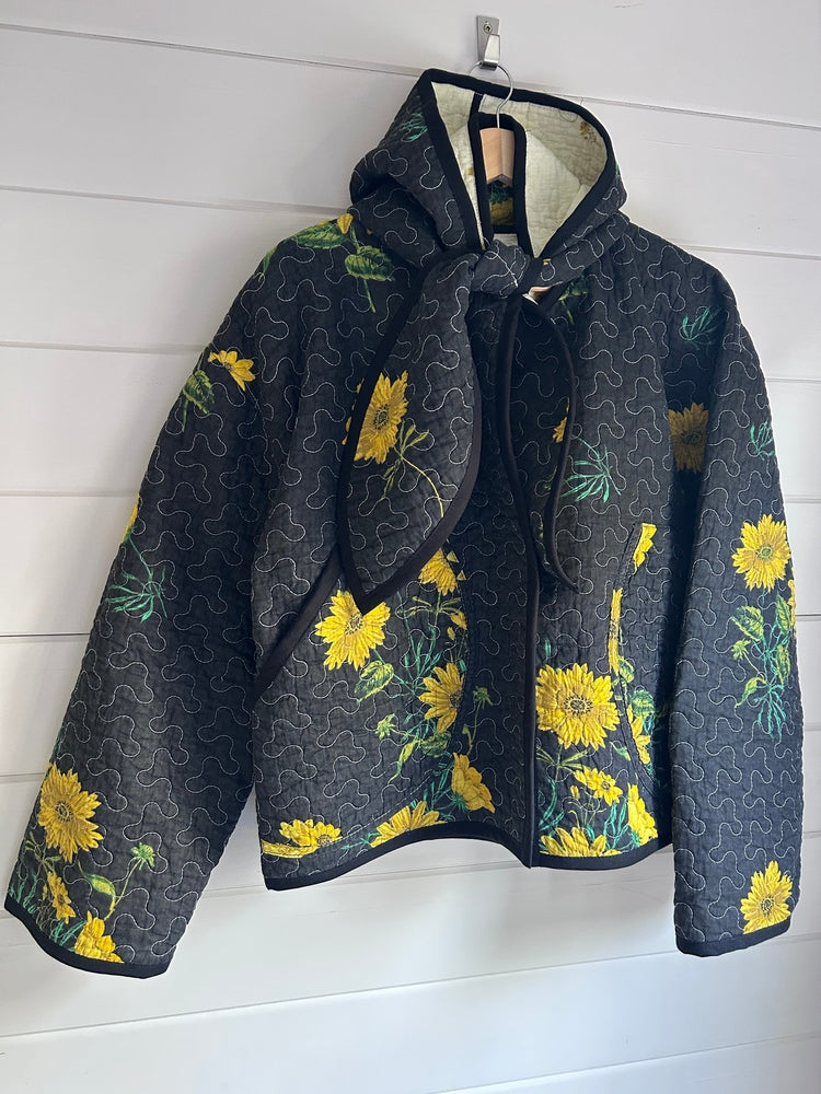 Short Coat of dreams 🌙