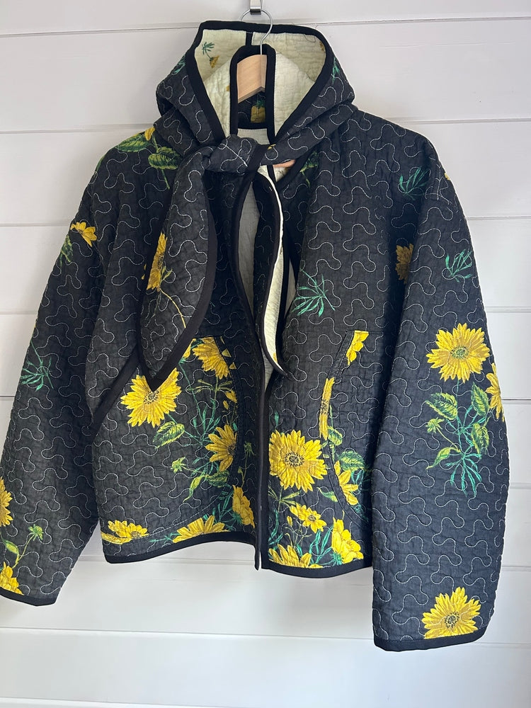 Short Coat of dreams 🌙