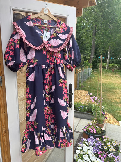 Wilton dress size 8/10