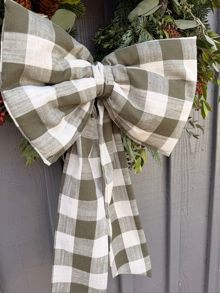 Sew a Bow With Me Workshop 14/11, 10am–12pm