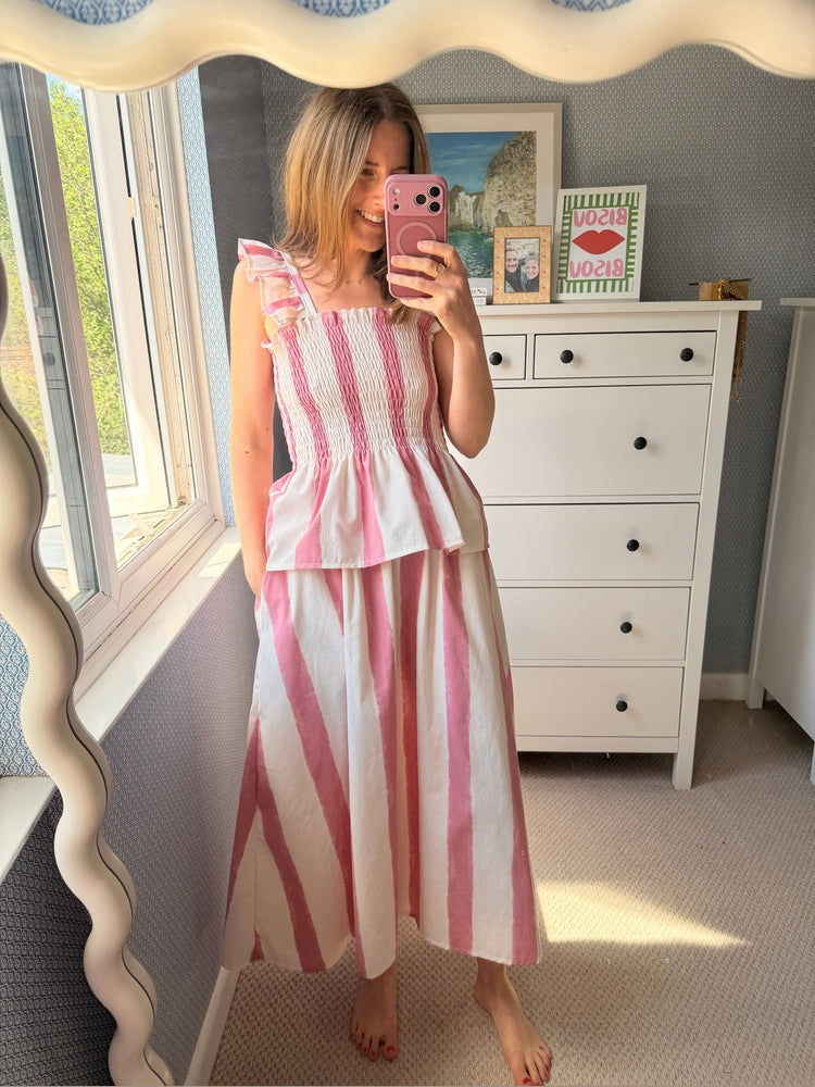 Co ord 8-10