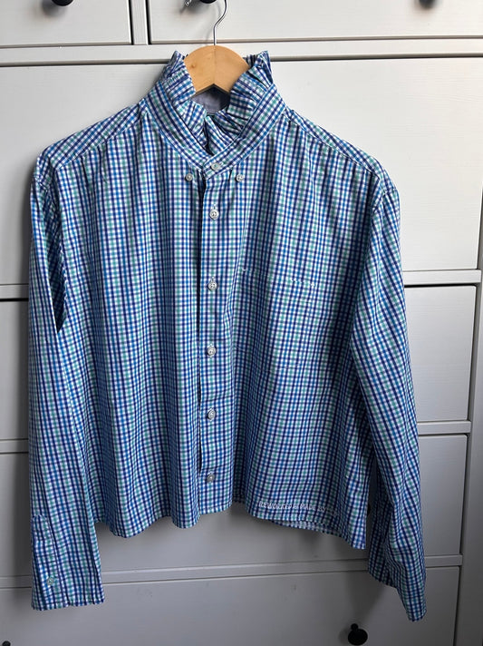 Reworked shirt 12-18