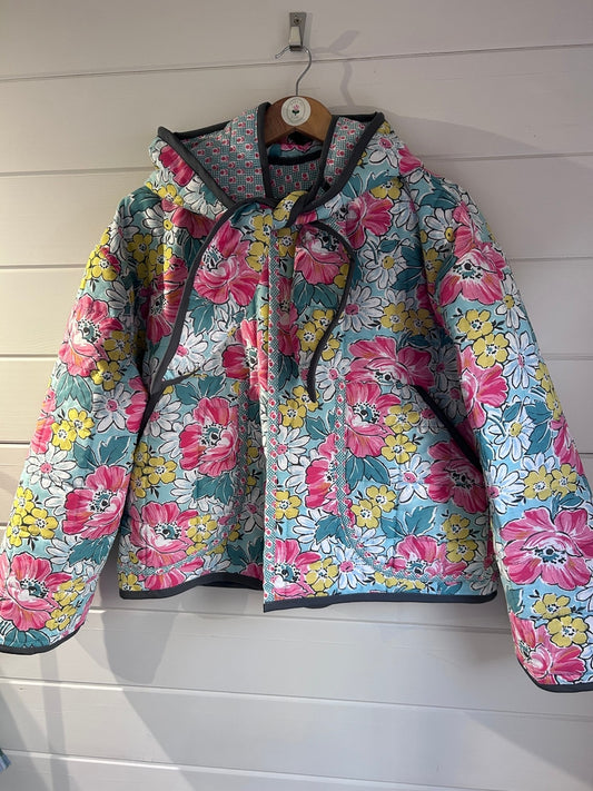 Short Coat of dreams 🌙