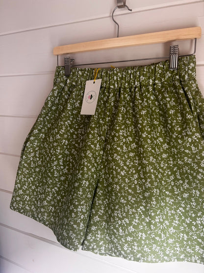 Shorts size 12/14