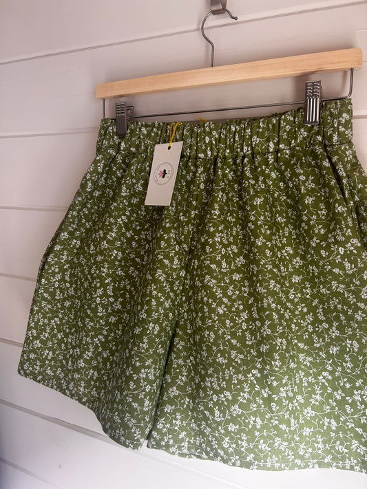 Shorts size 12/14