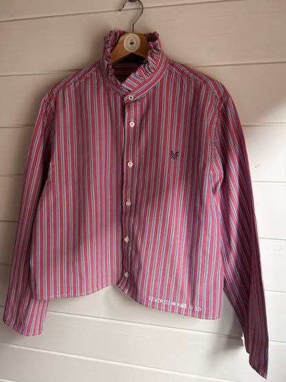 Reworked shirt medium