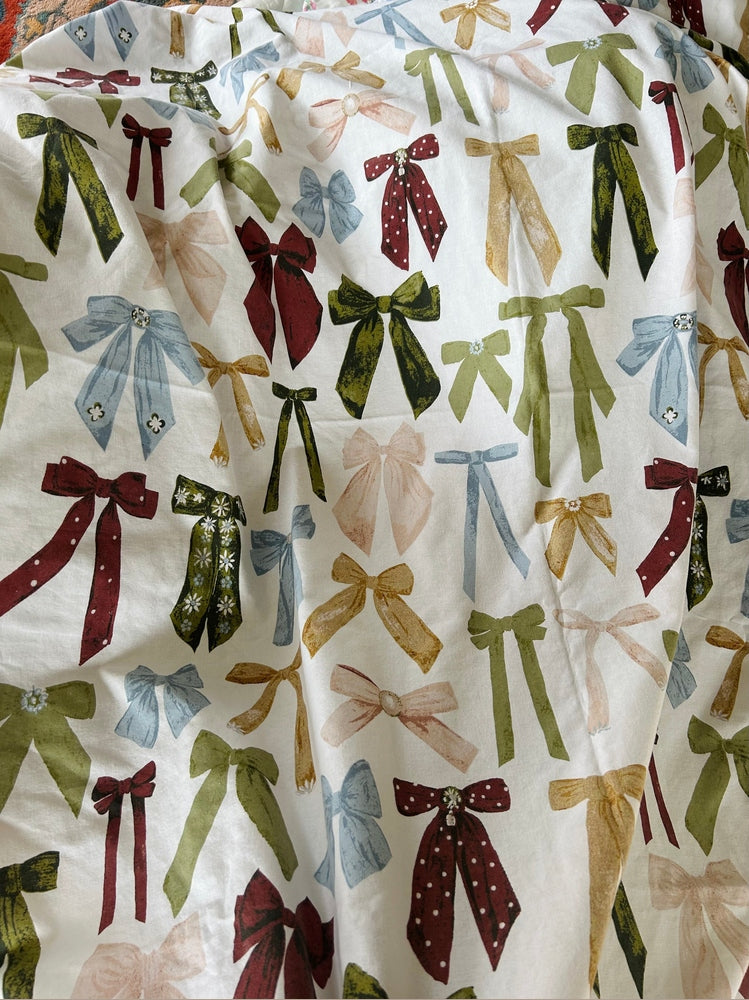 Fabric 112