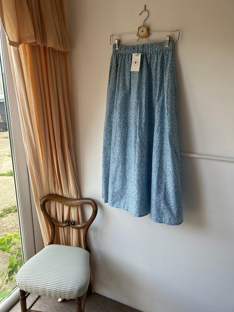 Salcombe skirt 10/12