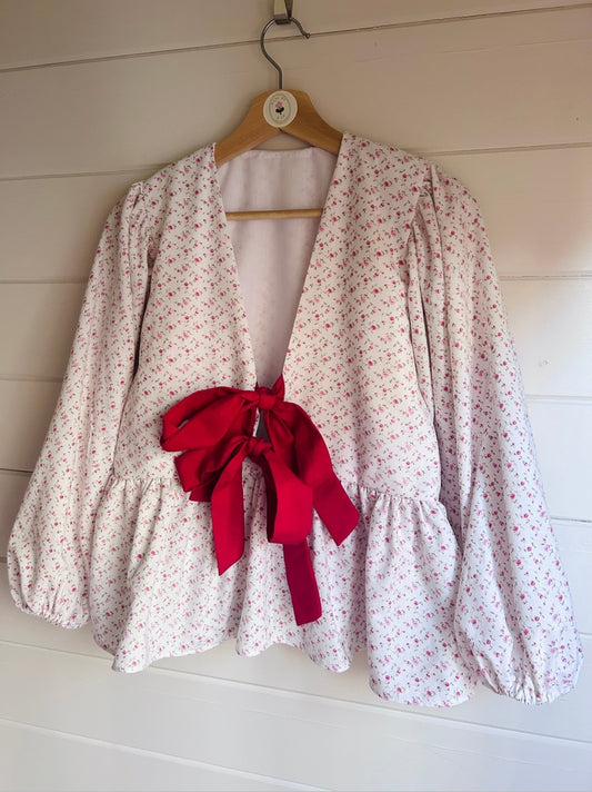 Devizes top sizes 8-16