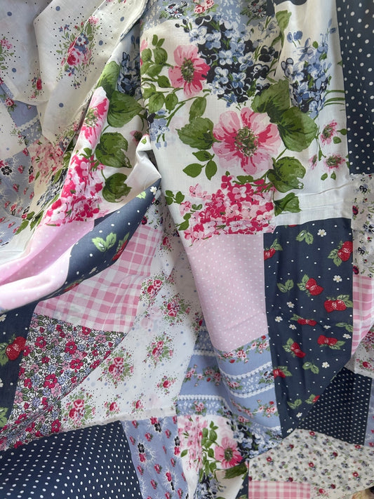 Fabric 130