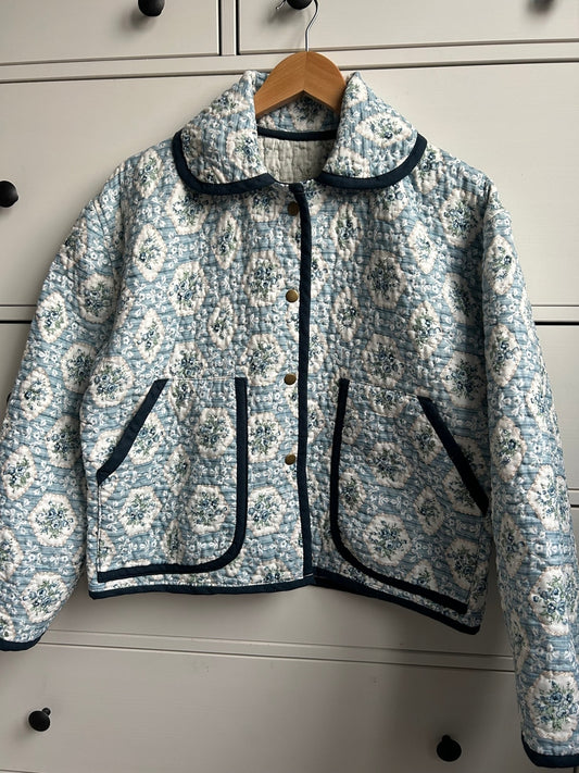 Pitton Jacket Small