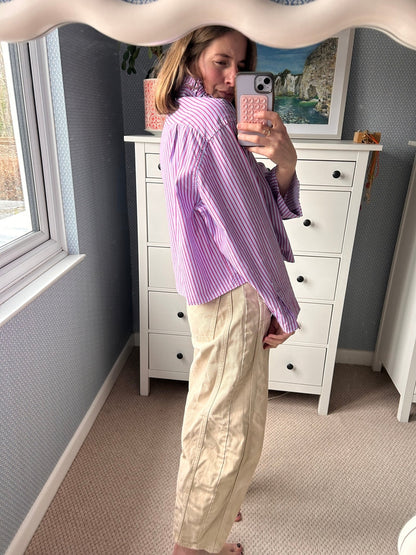 Reworked shirt 10-18