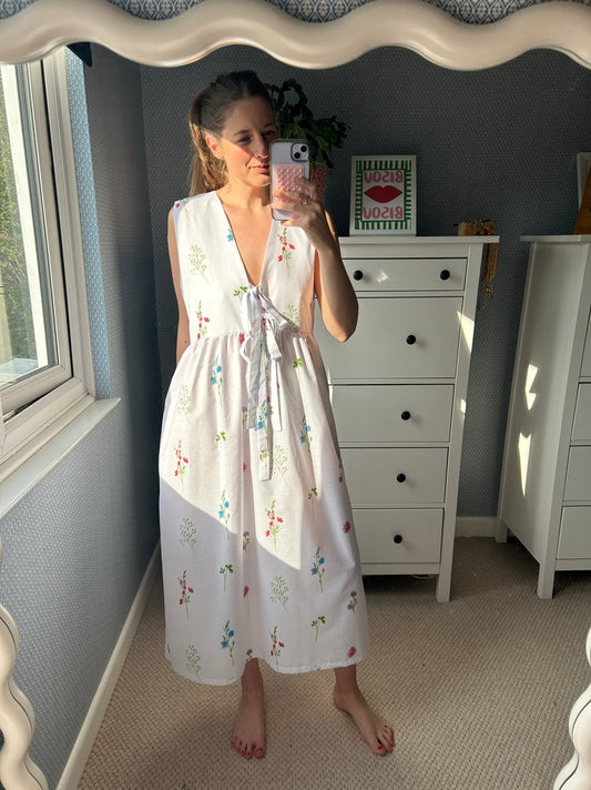 Devizes dress size 16